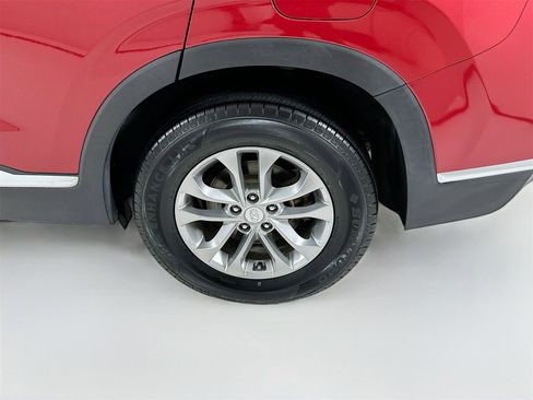 Used 2019 Hyundai Santa Fe SE image 32