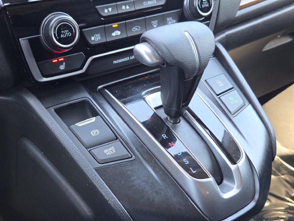 Certified 2022 Honda CR-V EX image 37