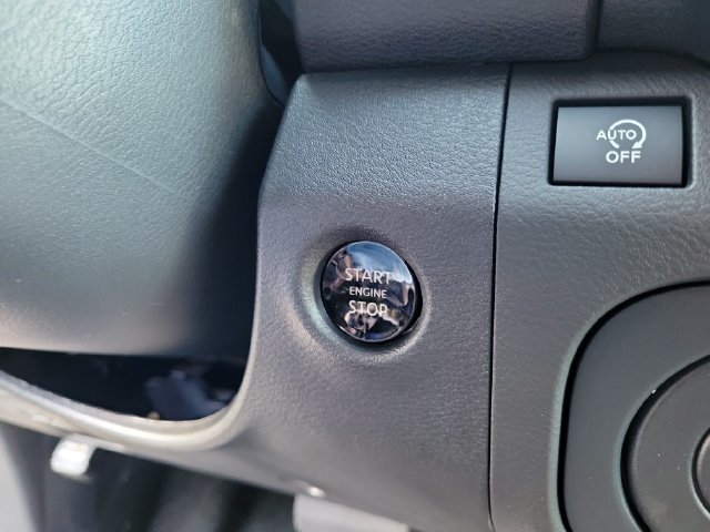 New 2027 Nissan Frontier SV RWD image 31