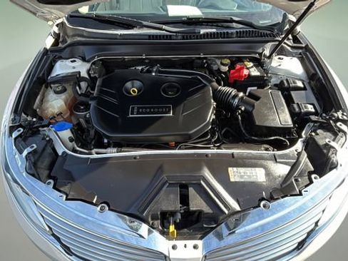 Used 2016 Lincoln MKZ w/ Equipment Group 200A Select image 33