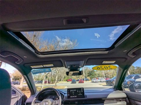 Certified 2026 Honda CR-V Sport-L image 18