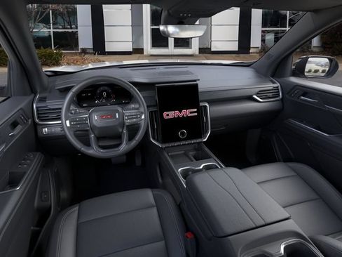 New 2026 GMC Acadia Elevation w/ Elevation Premium Package FWD image 15