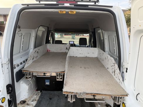 Used 2012 Ford Transit Connect XL w/ Fleet XL PWR Group image 14