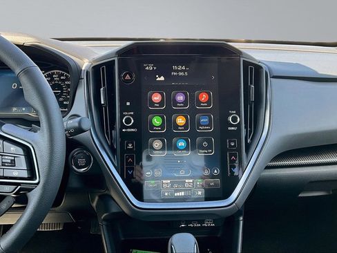 New 2026 Subaru Crosstrek 2.5i Limited AWD/4WD image 6