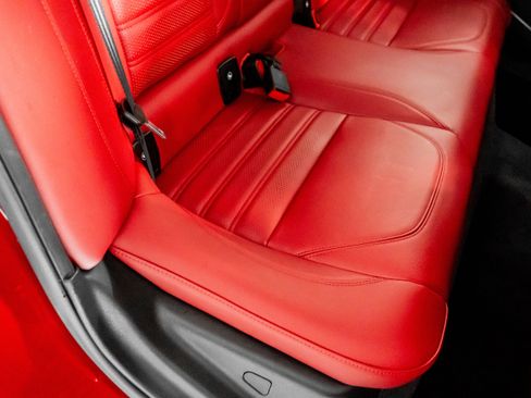 Used 2023 Alfa Romeo Giulia Sprint image 31