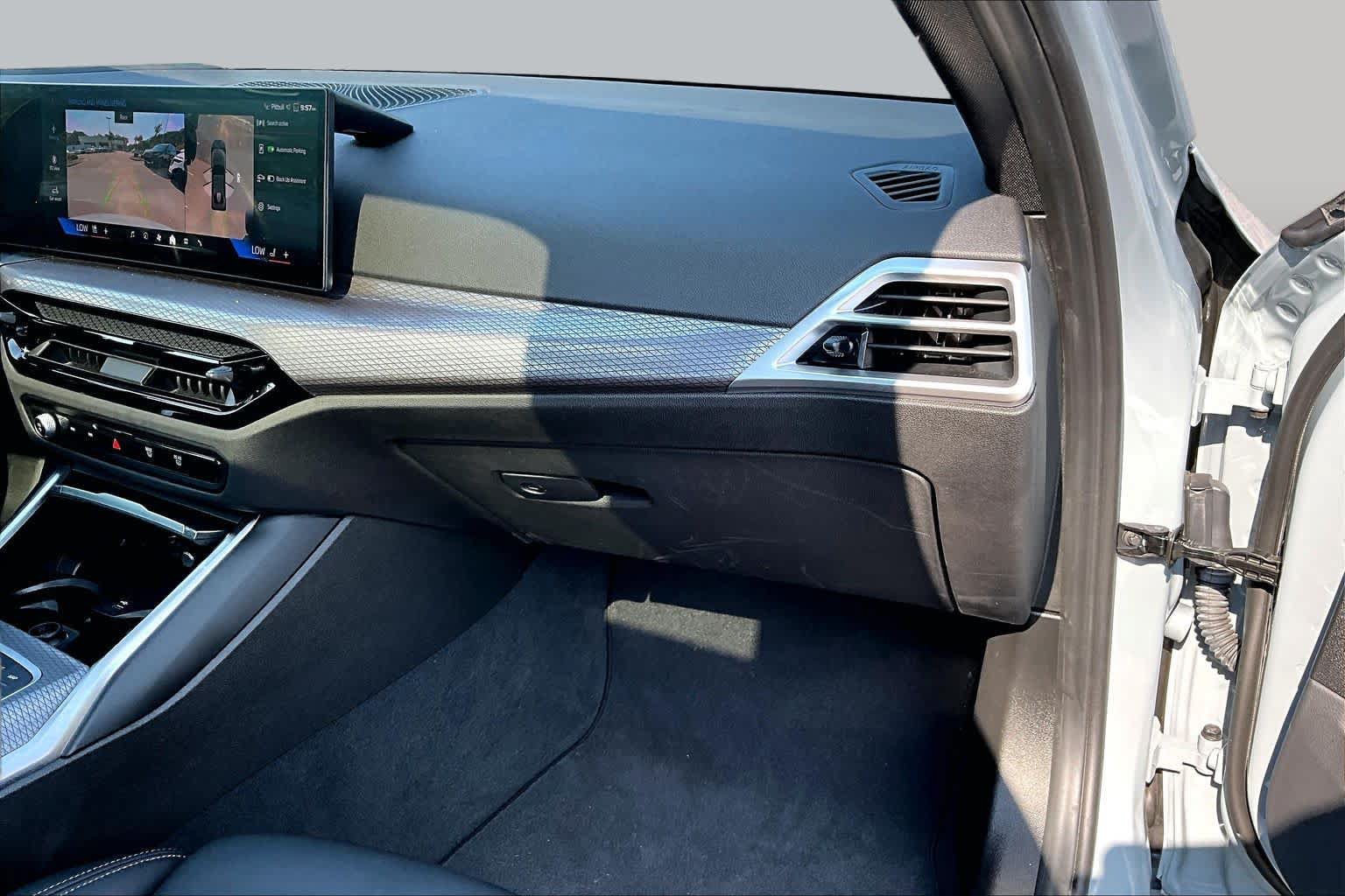 Used 2025 BMW M340i RWD image 18