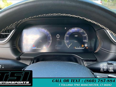 Used 2022 Jeep Grand Cherokee L Limited w/ Black Appearance Package AWD/4WD image 20