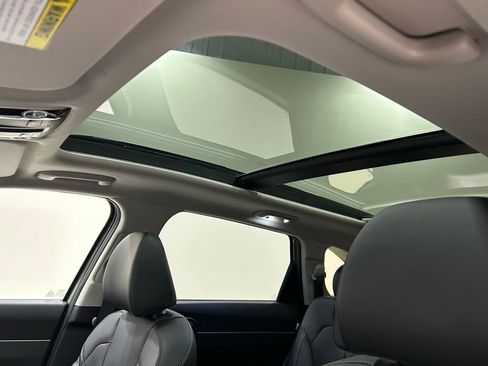 New 2026 Kia Sorento X-Line EX image 25