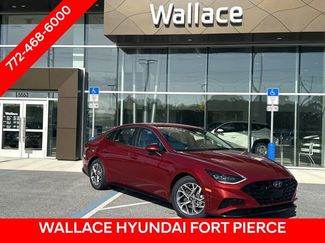Used 2023 Hyundai Sonata SEL video 1
