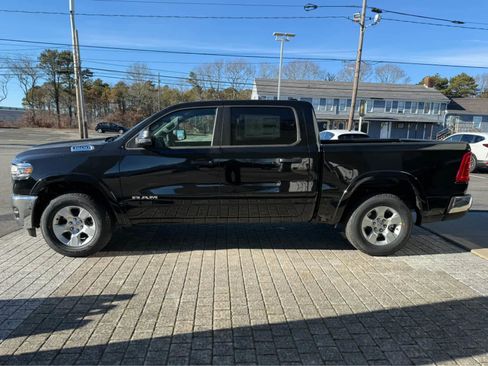 New 2026 RAM 1500 Big Horn image 4