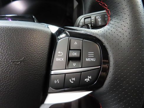 Used 2025 Ford Explorer ST image 48