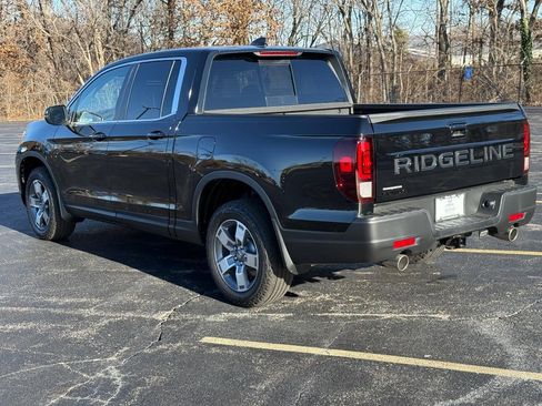 Certified 2025 Honda Ridgeline RTL image 6