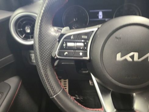 Used 2023 Kia Forte GT FWD image 22