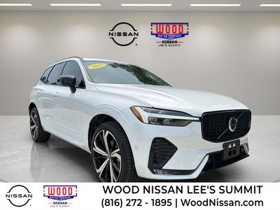 Used 2025 Volvo XC60 B5 Ultra w/ Protection Package Premier