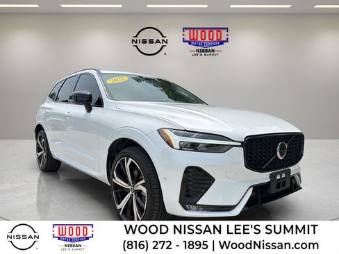 Used 2025 Volvo XC60 B5 Ultra w/ Protection Package Premier AWD/4WD image 1