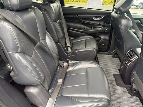 Certified 2023 Subaru Ascent Limited w/ Technology Package image 23