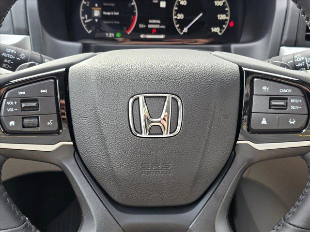 New 2027 Honda Odyssey EX-L image 24