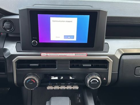 New 2026 Toyota Tacoma SR5 image 30