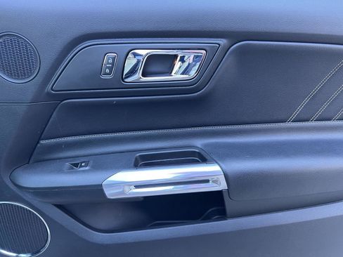 Used 2017 Ford Mustang Premium w/ Equipment Group 201A image 11