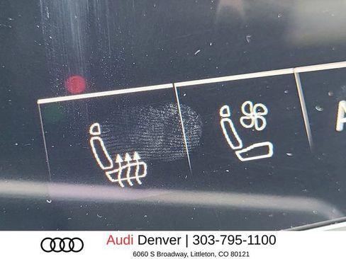 New 2026 Audi Q7 2.0T Premium Plus AWD/4WD image 26