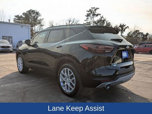 Used 2024 Chevrolet Blazer LT w/ Convenience Package image 6