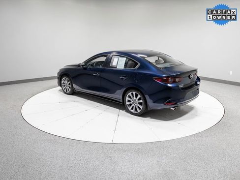 Used 2025 MAZDA MAZDA3 s image 31