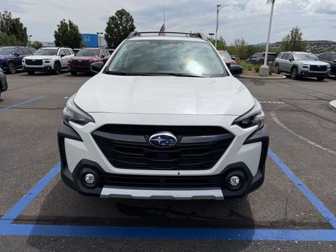 Used 2024 Subaru Outback Limited AWD/4WD image 5