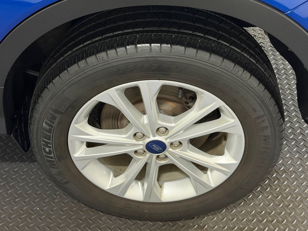 Used 2018 Ford Escape SE AWD/4WD image 19
