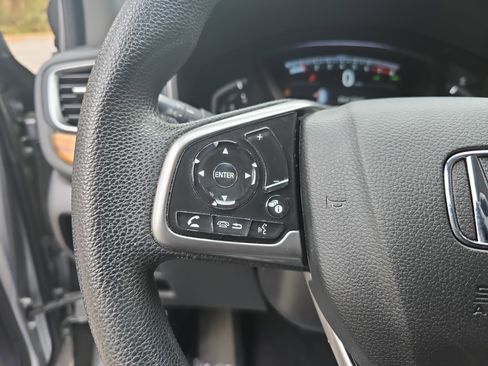 Used 2021 Honda CR-V EX image 16