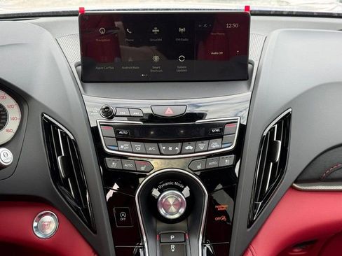 New 2026 Acura RDX A-Spec image 11