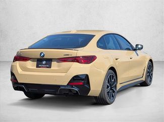 New 2026 BMW i4 xDrive40i w/ M Sport Package AWD/4WD video 2