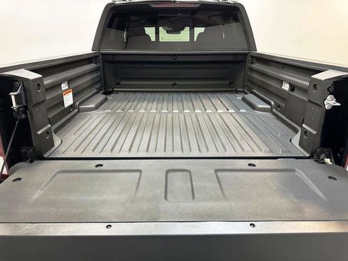 New 2026 Honda Ridgeline Black Edition image 24