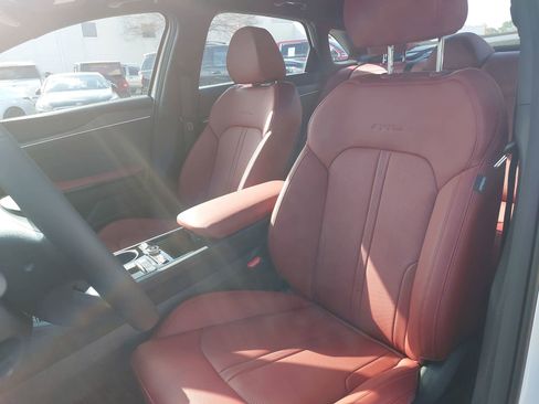 New 2026 Kia K5 GT-Line image 17