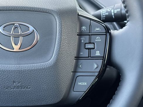 New 2026 Toyota Prius Limited image 27