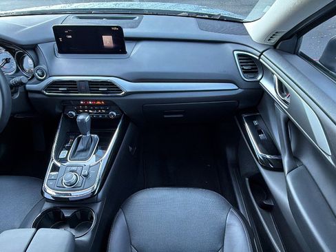 Certified 2023 MAZDA CX-9 Touring Plus image 37