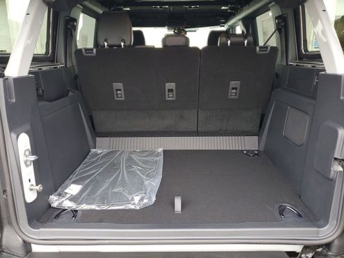 New 2026 Ford Bronco Outer Banks image 35