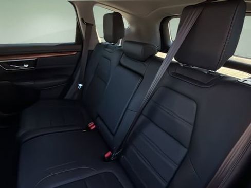 Used 2021 Honda CR-V EX-L image 18