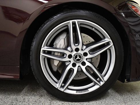 Used 2019 Mercedes-Benz E 450 E 450 2dr Coupe image 26