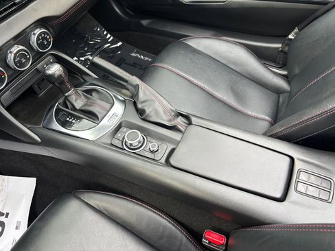 Used 2018 MAZDA MX-5 Miata Grand Touring image 16