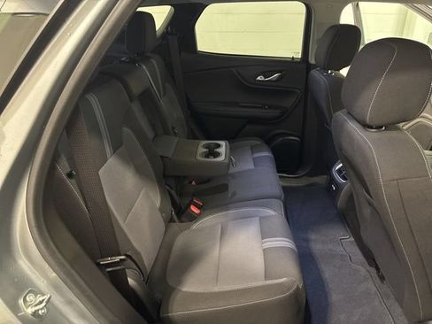 Used 2024 Chevrolet Blazer LT w/ Convenience Package AWD/4WD image 36