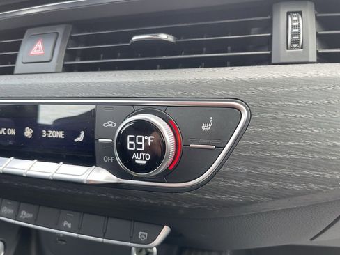 Used 2023 Audi A4 2.0T Premium Plus image 36