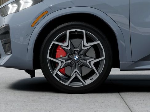 New 2026 BMW X2 xDrive28i w/ Technology Package AWD/4WD image 32