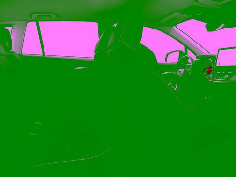New 2026 Toyota Corolla Cross XLE FWD image 21