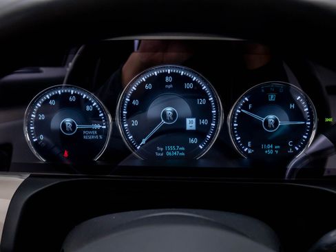 Used 2021 Rolls-Royce Ghost image 23