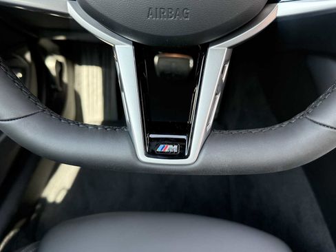 Used 2026 BMW 430i xDrive Coupe w/ M Sport Package image 37