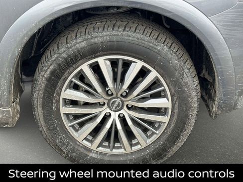 Certified 2022 Nissan Armada SL image 10