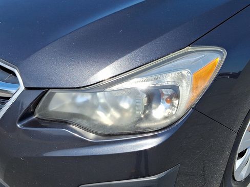 Used 2013 Subaru Impreza 2.0i AWD/4WD image 10