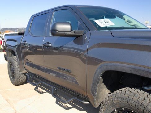 Used 2024 Toyota Tundra SR5 image 11