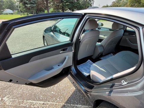 Used 2019 Hyundai Sonata ECO FWD image 13