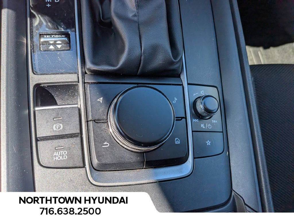 Used 2026 MAZDA CX-50 AWD 2.5 S w/ Preferred Pkg image 16